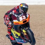 Deniz Öncü, Brezilya’da piste çıkacak