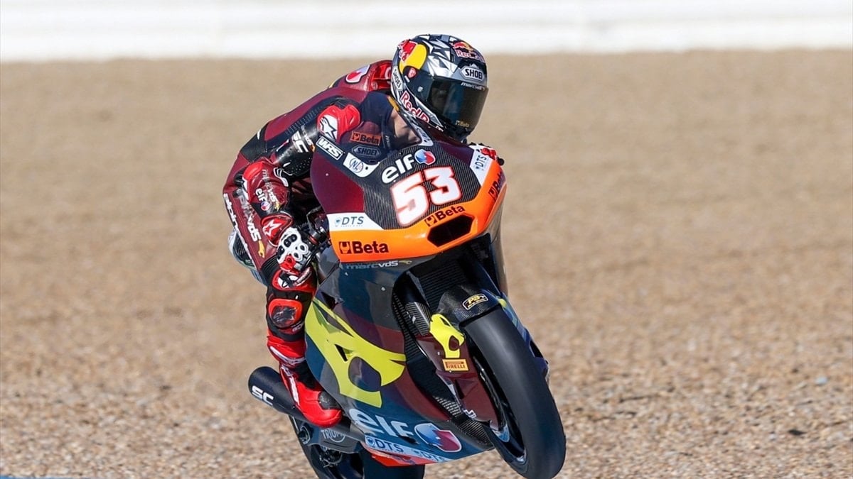 Deniz Öncü, Brezilya’da piste çıkacak