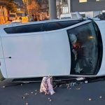 Denizli-Serinhisar karayolunda zincirleme kaza: 5 yaralı