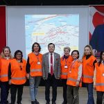 Deprem Uzmanı Moriwaki Ayvalık’ta Uyardı: “Yapı ve Zemin Güvenliği Hayat Kurtarır”