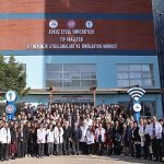 DEÜ’den Tıp Eğitimine Güçlü Yatırım: İyi Hekimlik Uygulamaları ve Simülasyon Merkezi Açıldı