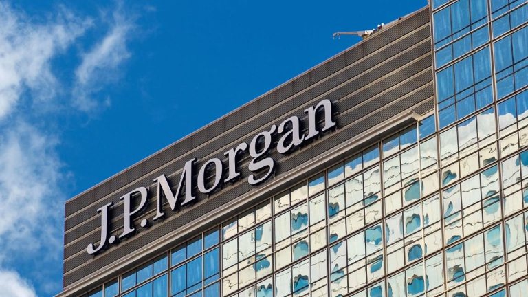 Dev Bankadan Borsa Uyarısı: JPMorgan Yıl Sonu Hedefini Revize Etti