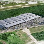 Dev merkez için 9 istekli teklif sundu