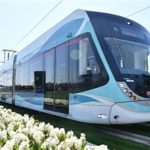 Dev ulaşım projeleri tamamlanıyor