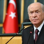 Devlet Bahçeli: Hamaney’in öldürülmesi alçaklıktır