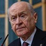 Devlet Bahçeli Ramazan Bayramı mesajı yayımladı