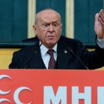 Devlet Bahçeli: Türkiye krizin akıntısına kapılan bir ülke olamaz