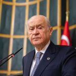 Devlet Bahçeli’nin İran üzerinden Terörsüz Türkiye mesajı