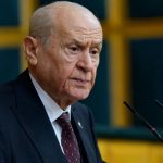 Devlet Bahçeli’nin Kadir Gecesi mesajında Orta Doğu vurgusu