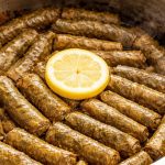 Dibi tutmayan sarmaların sırrı: Birkaç dilim doğrayın