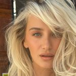 Didem Soydan yine podyumda! Transparan tarzı yorum aldı