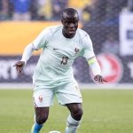 Didier Deschamps’tan N’Golo Kante’ye övgüler