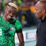 Didier Drogba’dan Victor Osimhen paylaşımı: Güçlü kal kardeşim