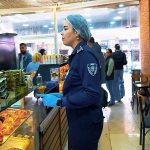 Didim Belediyesi Halk Sağlığı İçin Denetimlerini Aralıksız Sürdürüyor