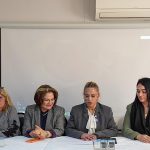 Didim Belediyesi Kadın Meclisi Mart Ayı Toplantısı Gerçekleştirildi