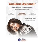 Didim Belediyesi’nden Kültür ve Sanata Anlamlı Katkı: “Yaralarım Aşktandır” Sahneleniyor