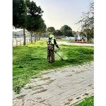 Didim Belediyesi’nin Çalışmaları ile İlçedeki Parklar Daha Güzel ve Daha Yeşil