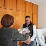 Didim’de 18 Mart’ta Şehitlikler ve Şehit Ailelerine Anlamlı Ziyaret