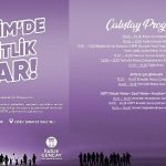 Didim’de Eşitlik Var, Didim Belediyesi Yerel Eşitlik Eylem Planı (YEEP) çalıştayı düzenleniyor