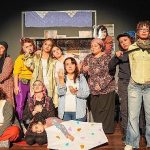 Didim’de Kadın Kadına Özgürlük: Umut ve Yaşamın Değeri sahneye taşındı