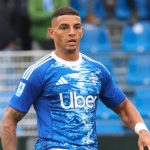 Diego Carlos: Como’da olmaktan mutluyum