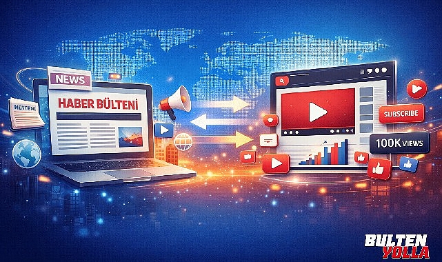 Dijital Platformlarda Görünürlük Arayışı Hız Kazandı