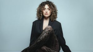 Dilan Çıtak buz dolu suya girdi: Bugün bir delilik yaptım