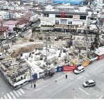 Dilovası bu projeyle yeni bir meydana kavuşuyor