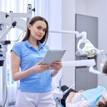 Diş Hekimi Kadrolarının Kamudaki Yetersizliği