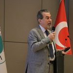 Diş hekimliğinde yapay zekâ her yönüyle ele alındı!