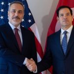 Dışişleri Bakanı Fidan, ABD’li mevkidaşı ile telefonda görüştü