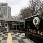 Dışişleri Bakanlığı’ndan İsrail’in Lübnan’a saldırılarına kınama