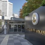 Dışişleri Bakanlığından İsrail’in Suriye hamlesine kınama