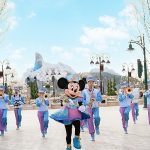 Disney Adventure World, İlk Misafirlerini Karlar Ülkesi ve Sayısız Yeni Deneyimle Ağırladı