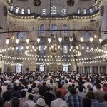 Diyanet açıkladı: İl il bayram namazı saatleri