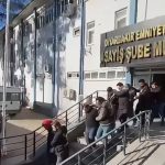 Diyarbakır merkezli sahte ‘araç muayene randevusu’ dolandırıcılığına operasyon