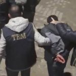 Diyarbakır Nevruz’unda terörist fotoğrafı taşıyan 6 kişi gözaltına alındı