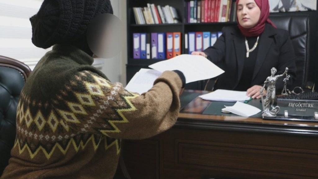 Diyarbakır’da bilirkişi raporuna rağmen velayet babaya verildi