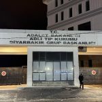 Diyarbakır’da eşini başkasıyla yakalayan adam cinnet geçirdi: 1 ölü, 1 yaralı