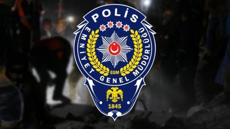 Diyarbakır’da polis aracının geçişi sırasında el yapımı patlayıcı patladı