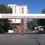 Diyarbakır’da Yunus  ekibine çarpan kaçak sürücüye 329 bin 746 TLceza ceza!