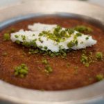 Diyet bozdurmayan künefe tarifi: Şeker ve şerbet yok