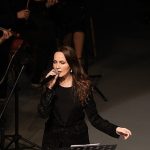 Dizi müzikleri senfonik yorumla Gebzelileri mest etti