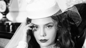 Dizisi final yapmıştı! Bahar Şahin imaj değiştirdi