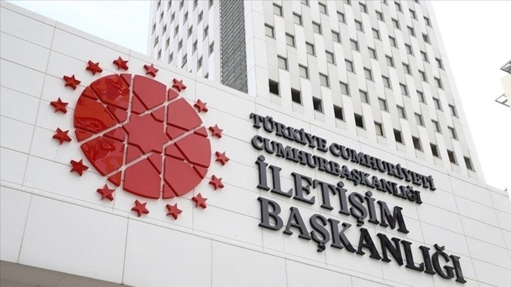 DMM: Savaşa hazırlık iddiaları gerçeği yansıtmamaktadır