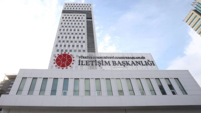 DMM: Türkiye’nin BAE’ye saldırı iddiaları dezenformasyon içermektedir