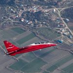 DMM’den F-16 iddialarına yalanlama: HÜRJET test uçuşu yapılıyor