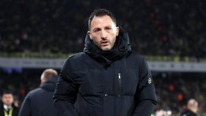 Domenico Tedesco: Çok büyük bir galibiyet aldık