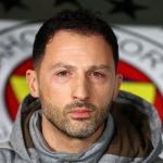 Domenico Tedesco: Sahaya karakter koyduk