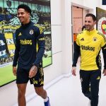 Domenico Tedesco, takıma geri döndü